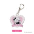 『mikko illustrations(ミッコ)』トレーディングアクリルキーホルダー BOX【202506再販】